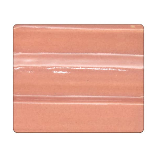 SPECTRUM Opaque Gloss Glaze - 1103 Dusty Rose 千禧粉紅