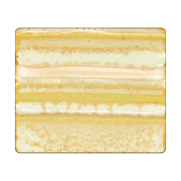 SPECTRUM Opaque Gloss Glaze - 1113 Milk & Honey 奶與蜜