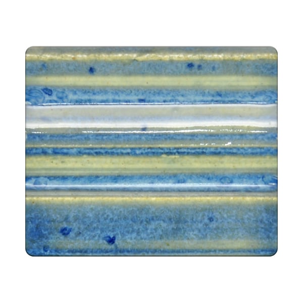 SPECTRUM Opaque Gloss Glaze - 1115 Moonscape 月景