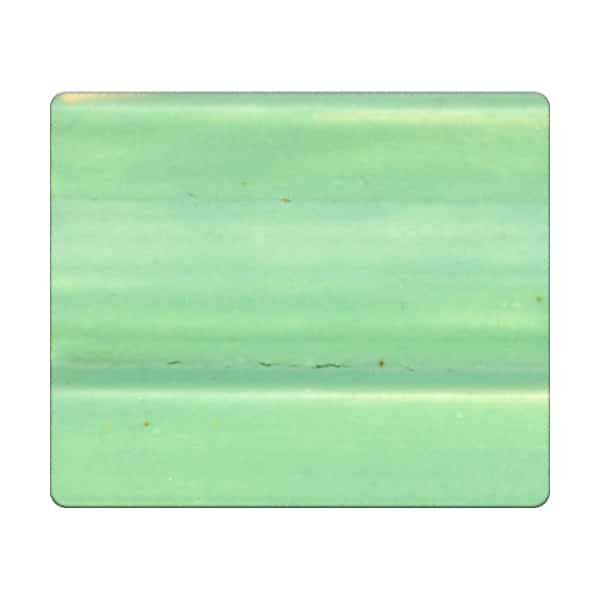 SPECTRUM Opaque Gloss Glaze - 1127 Satin Turquoise 緞面青綠