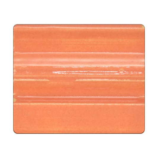 SPECTRUM Opaque Gloss Glaze - 1186 Soft Pink 淺橘紅