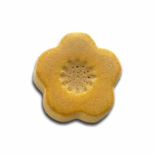 SPECTRUM Shino Glaze - 1403 Citron 香櫞卡其