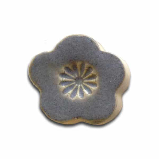 SPECTRUM Shino Glaze - 1405 Blue Oyster 藍色牡蠣