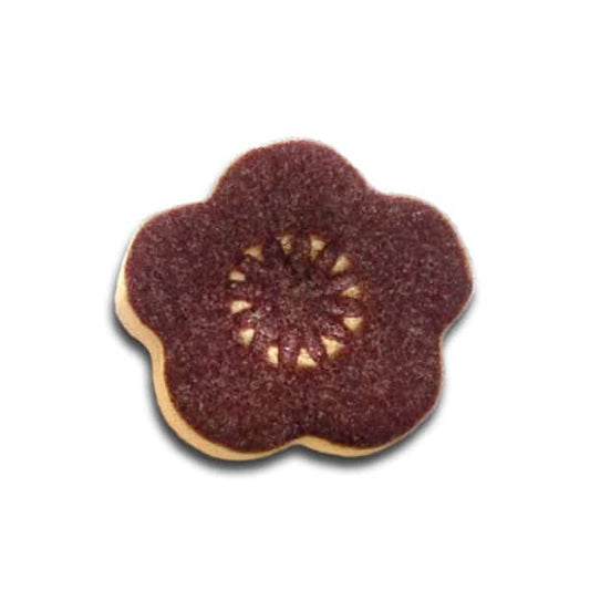 SPECTRUM Shino Glaze - 1407 Aubergine 茄子紫