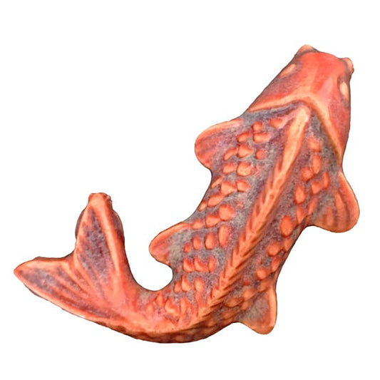 SPECTRUM Opaque Floating Glaze - 1436 Kimchi 泡菜