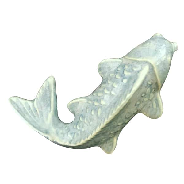 SPECTRUM Opaque Floating Glaze - 1442 Glacier 冰川藍