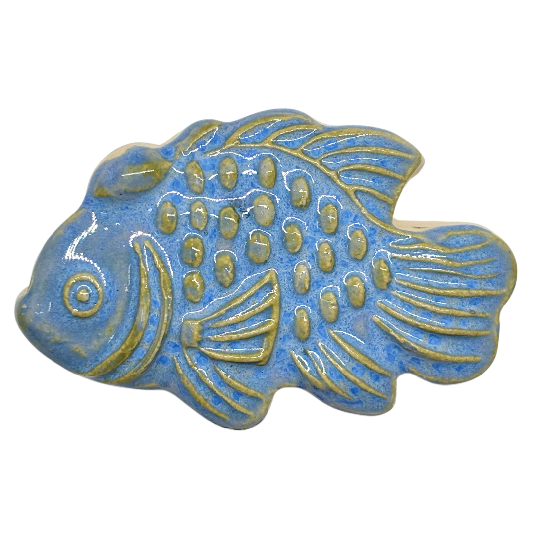 SPECTRUM Series Floating Glaze -1450 Morning glory 朝顏花