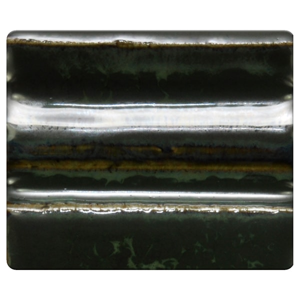 SPECTRUM Nova Glaze - 1525 Soft Midnight 深夜黑