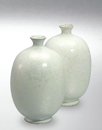 TERRACOLOR - 18050 Ice Flower White - 雪花白