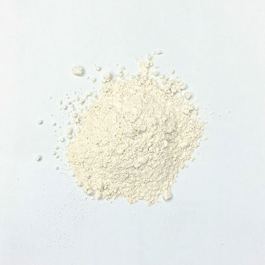 高嶺土 China Clay (1kg) (英國進口)