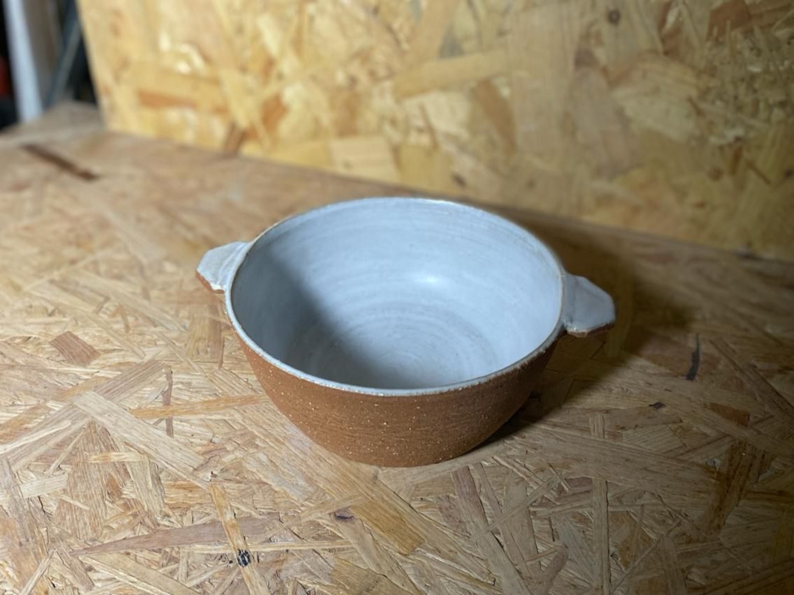 日本 信樂 JPC241 明火赤細目土 (幼砂) (5kg)