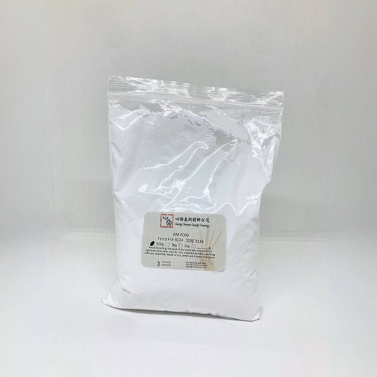 熔塊3134 Frit 500g