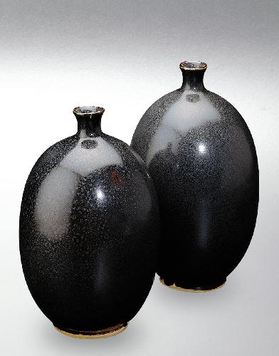 TERRACOLOR - 8265A Jupiter 朱比特棕