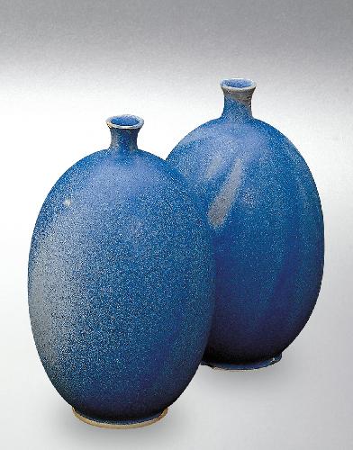 TERRACOLOR - 8489 Teal 雨點藍