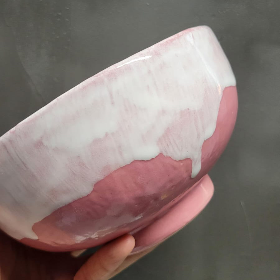 日本信樂 JPG-BC9 高溫粉紅 (10oz)