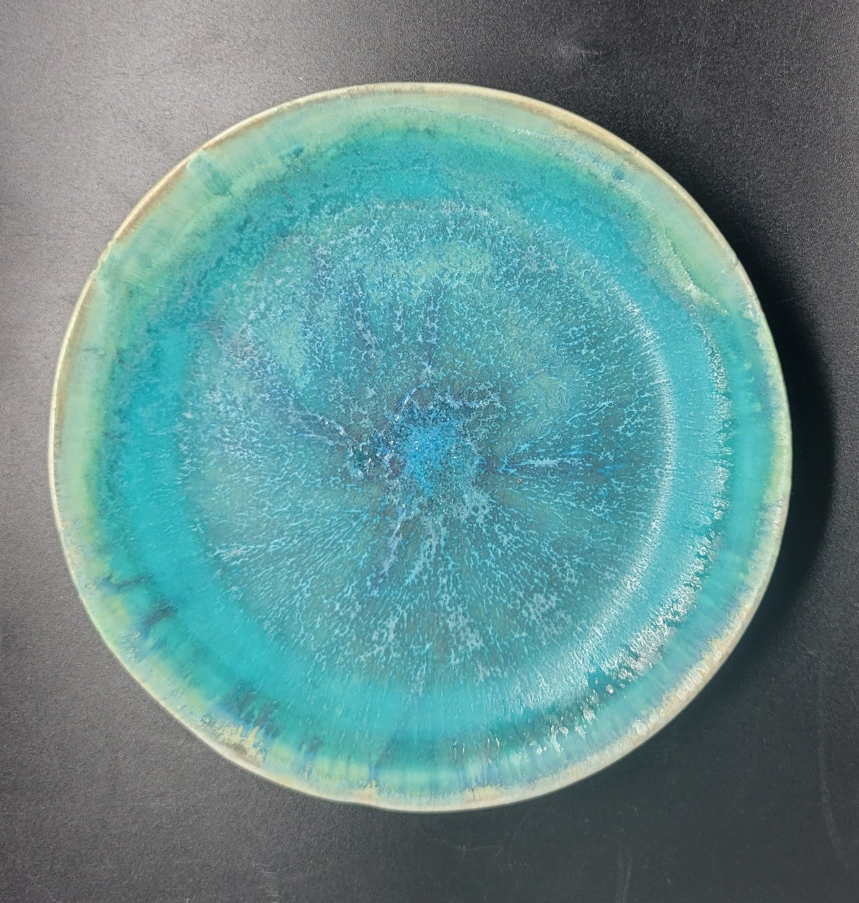 日本信樂 JPG-CL5 綠松禾目 (10oz)