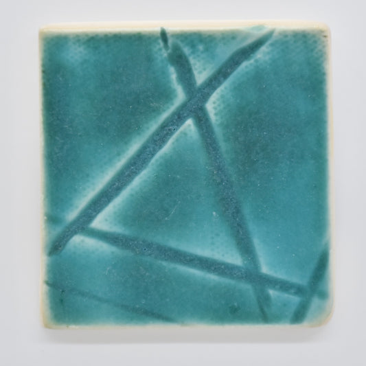 日本信樂 JPG-CL5 綠松禾目 (10oz)