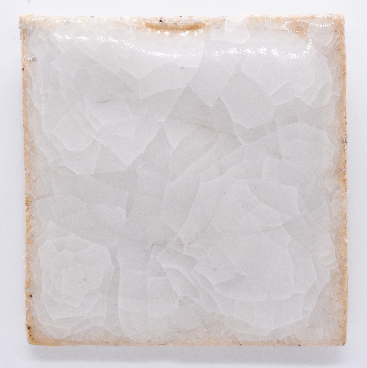 日本信樂 JPG-K01 白冰裂 (10oz)