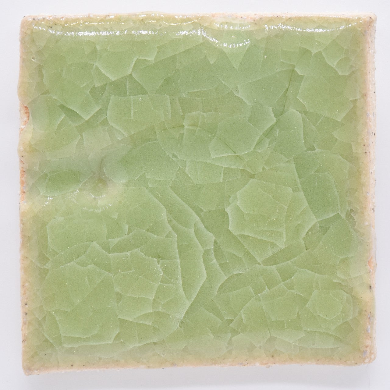 日本信樂 JPG-K05 綠冰裂 (10oz)