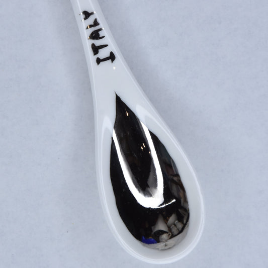 Lustre 閃光釉 - 光亮銀 (3g) (10%白金 意大利製造)