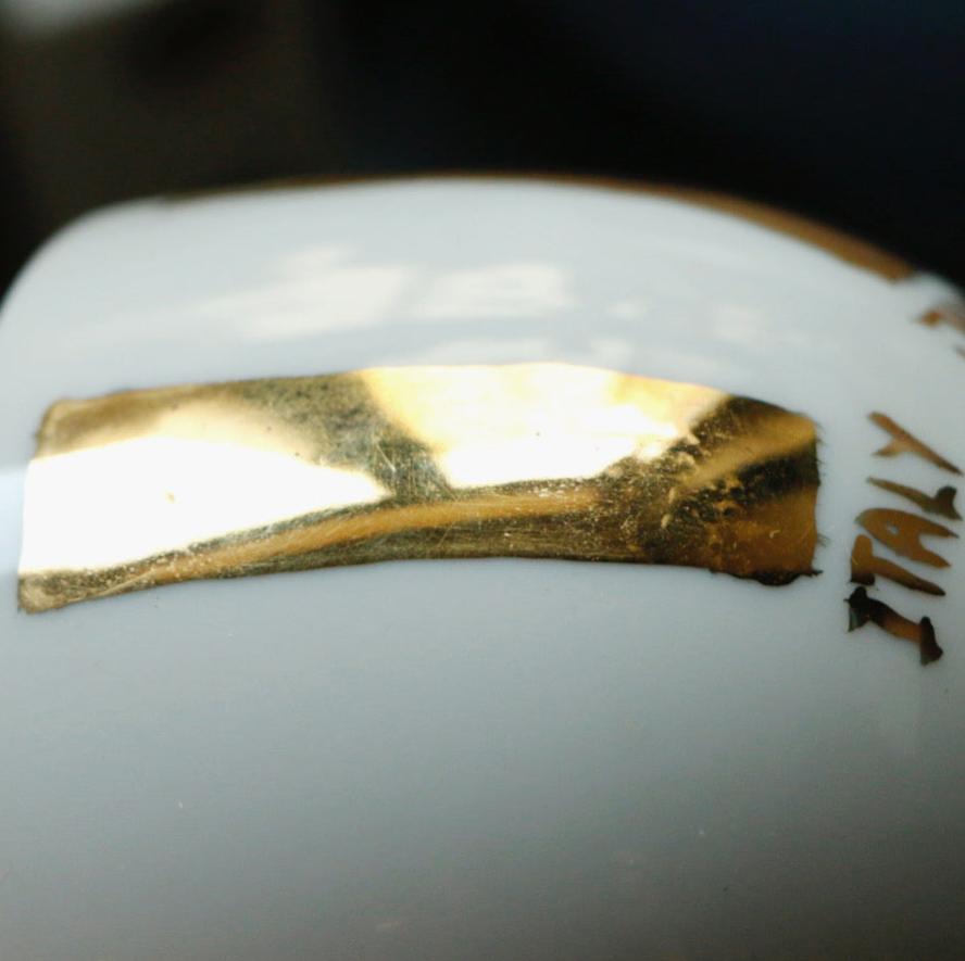 Lustre 閃光釉 - 光亮金 金水 (3g) (10%真金 意大利製造)