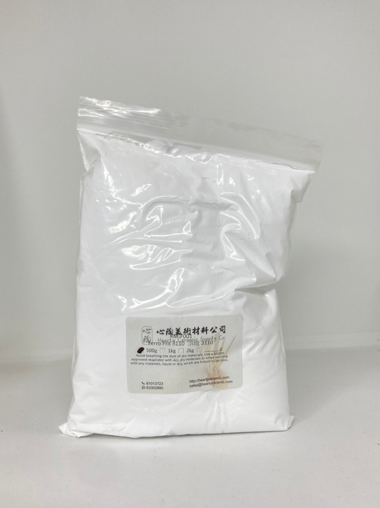 熔塊3110 Frit 500g