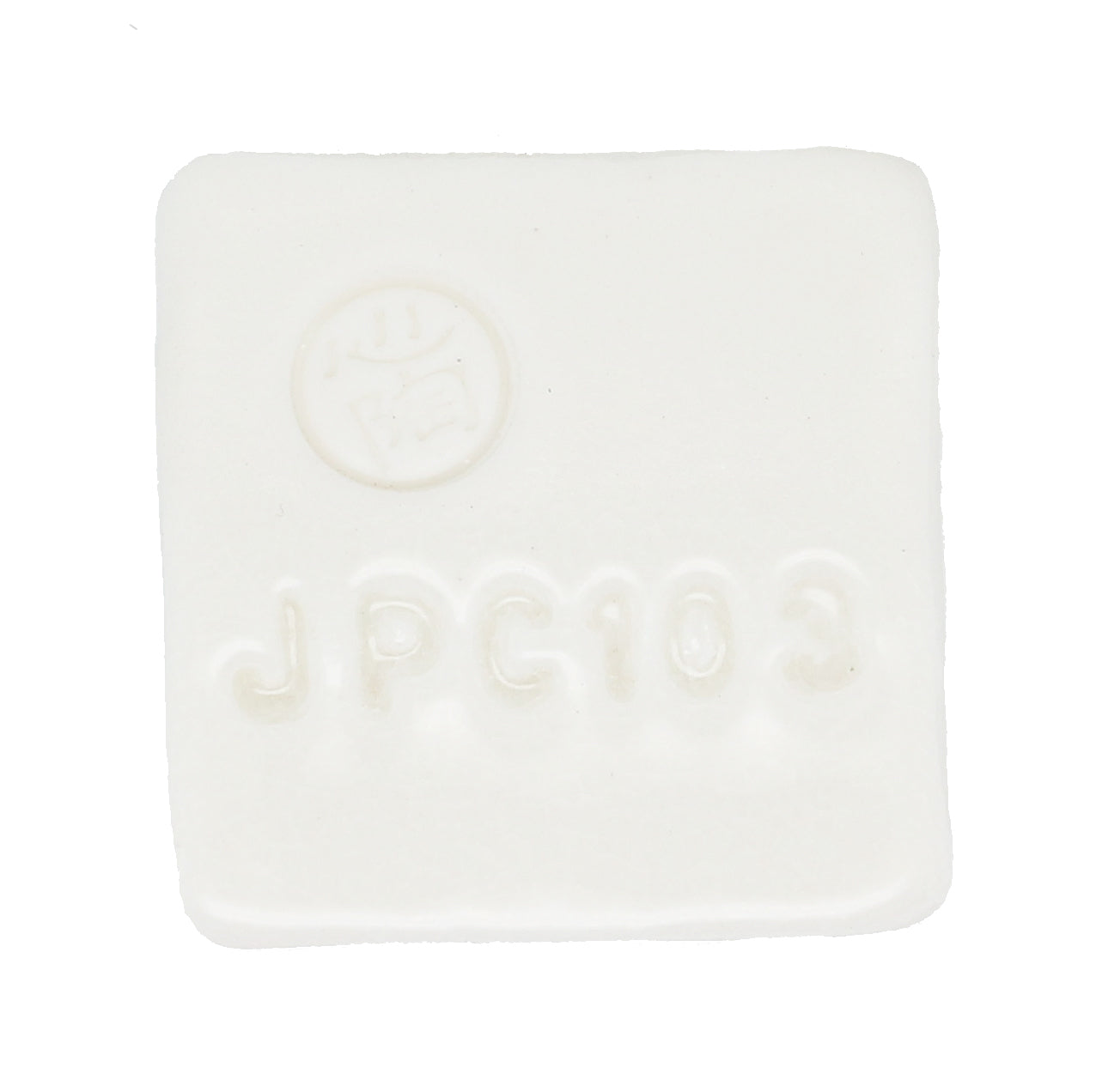 日本 信樂 JPC103 超幼細透光白瓷 (5kg)
