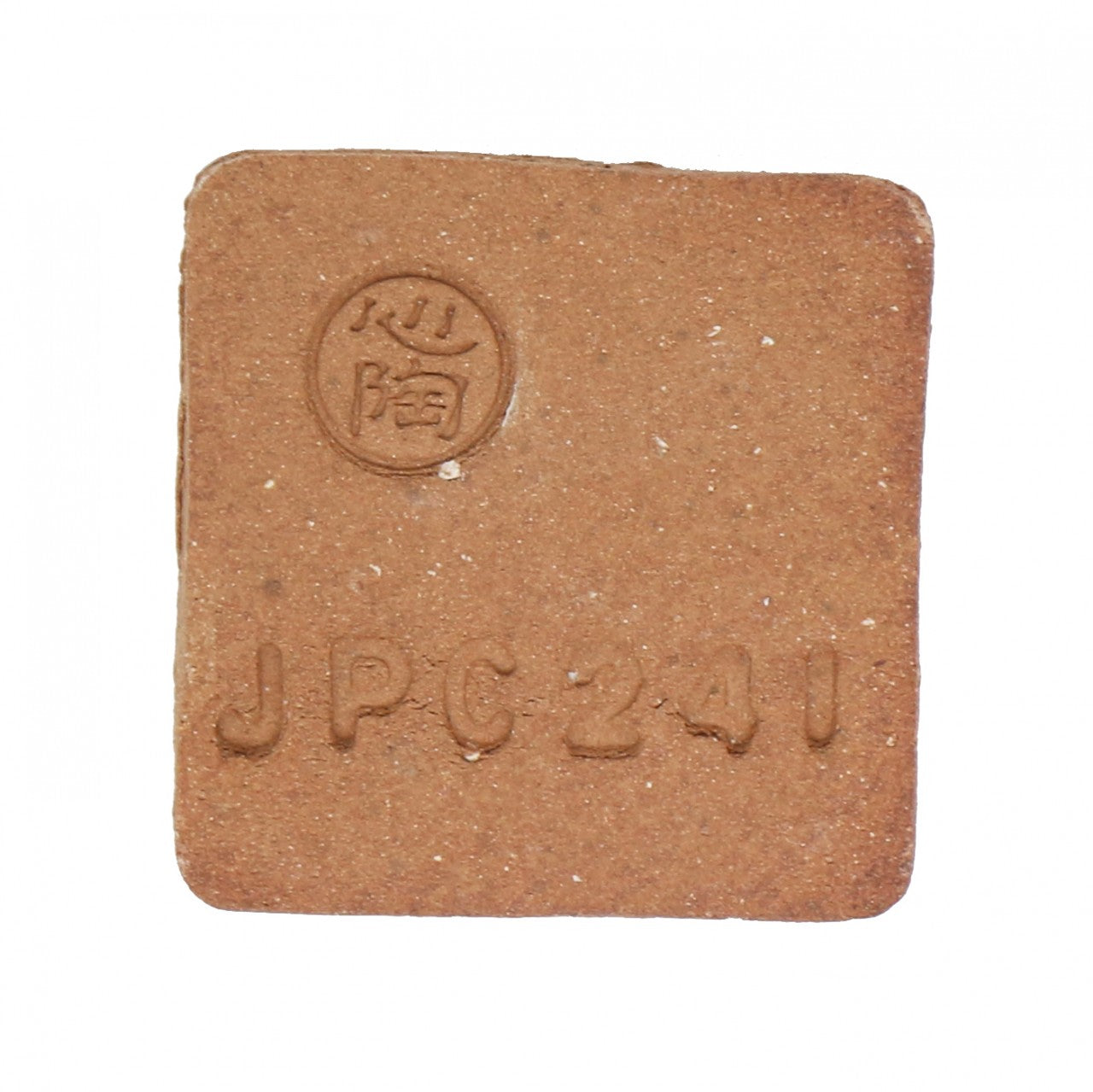 日本 信樂 JPC241 明火赤細目土 (幼砂) (5kg)