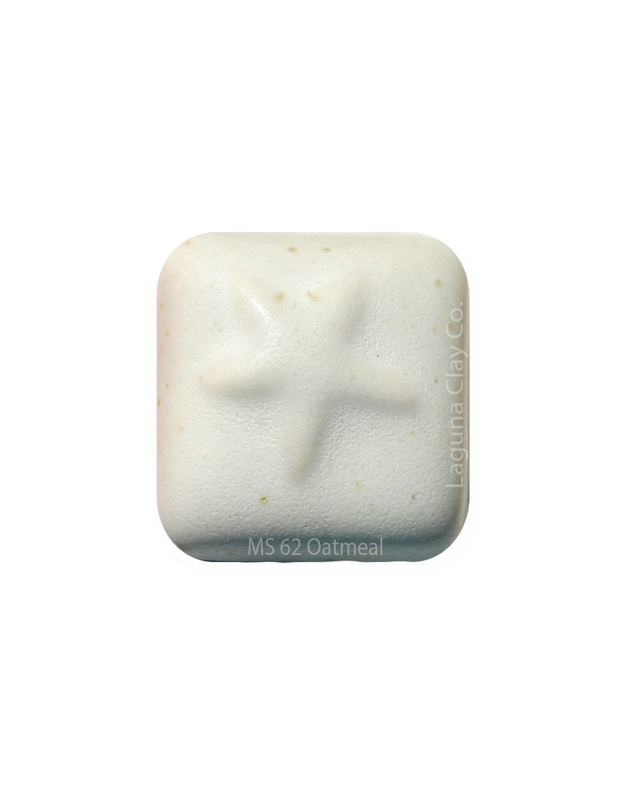 LAGUNA - Moroccan Series - MS-62 Oatmeal 麥皮釉