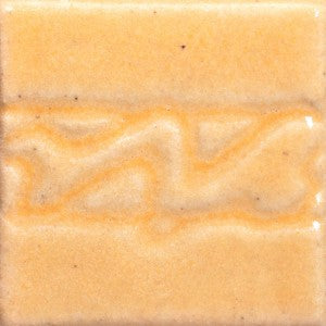 AMACO Potter's Choice - PC-68 Golden Honey 金黃蜂蜜 (16oz)