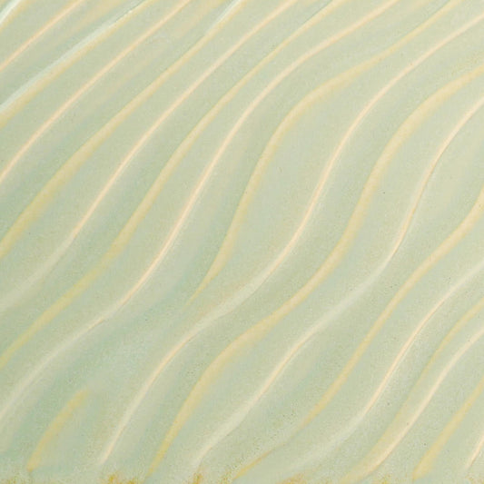 AMACO Potter's Choice Flux - PCF-18 Honeydew - 蜜瓜 (16oz)