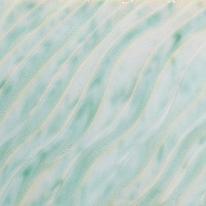 AMACO Potter's Choice Flux - PCF-75 - Moss Mist - 青薄霧 (16oz)