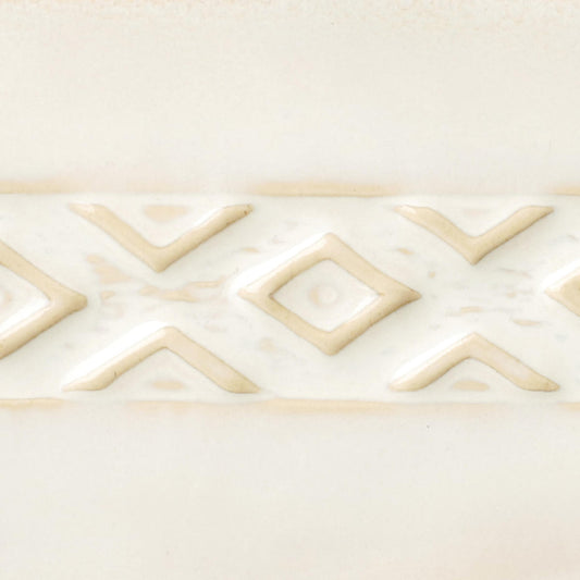 AMACO Potter's Choice - PC-17 Honey Flux - 蜂蜜奶油 (16oz)