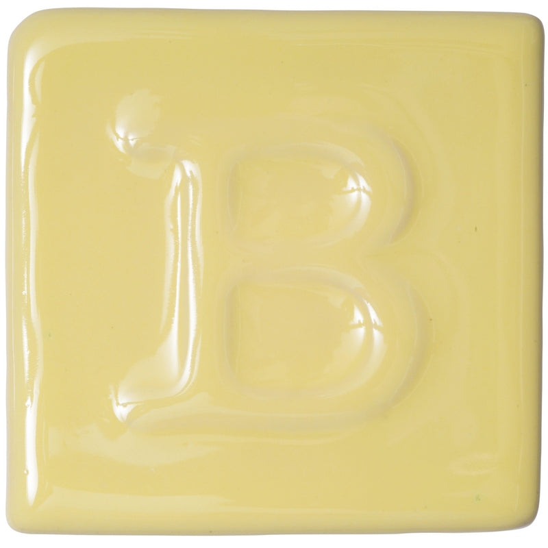 BOTZ 低溫色釉 9361 Butter - 奶油色 (200ml)
