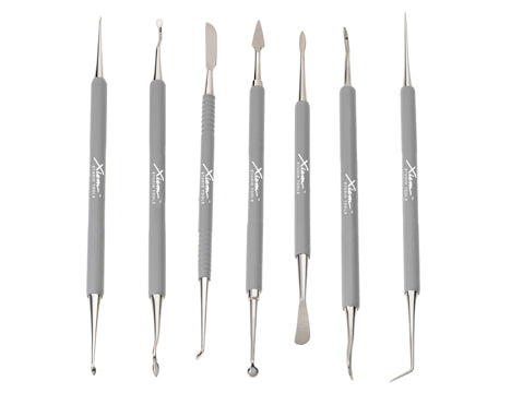 XIEM TOOLS 雙頭精工工具套裝 (一組7件)