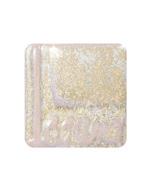 LAGUNA - Crystal Blossom - WC-160 Lavender Filigree 雪花薰衣草