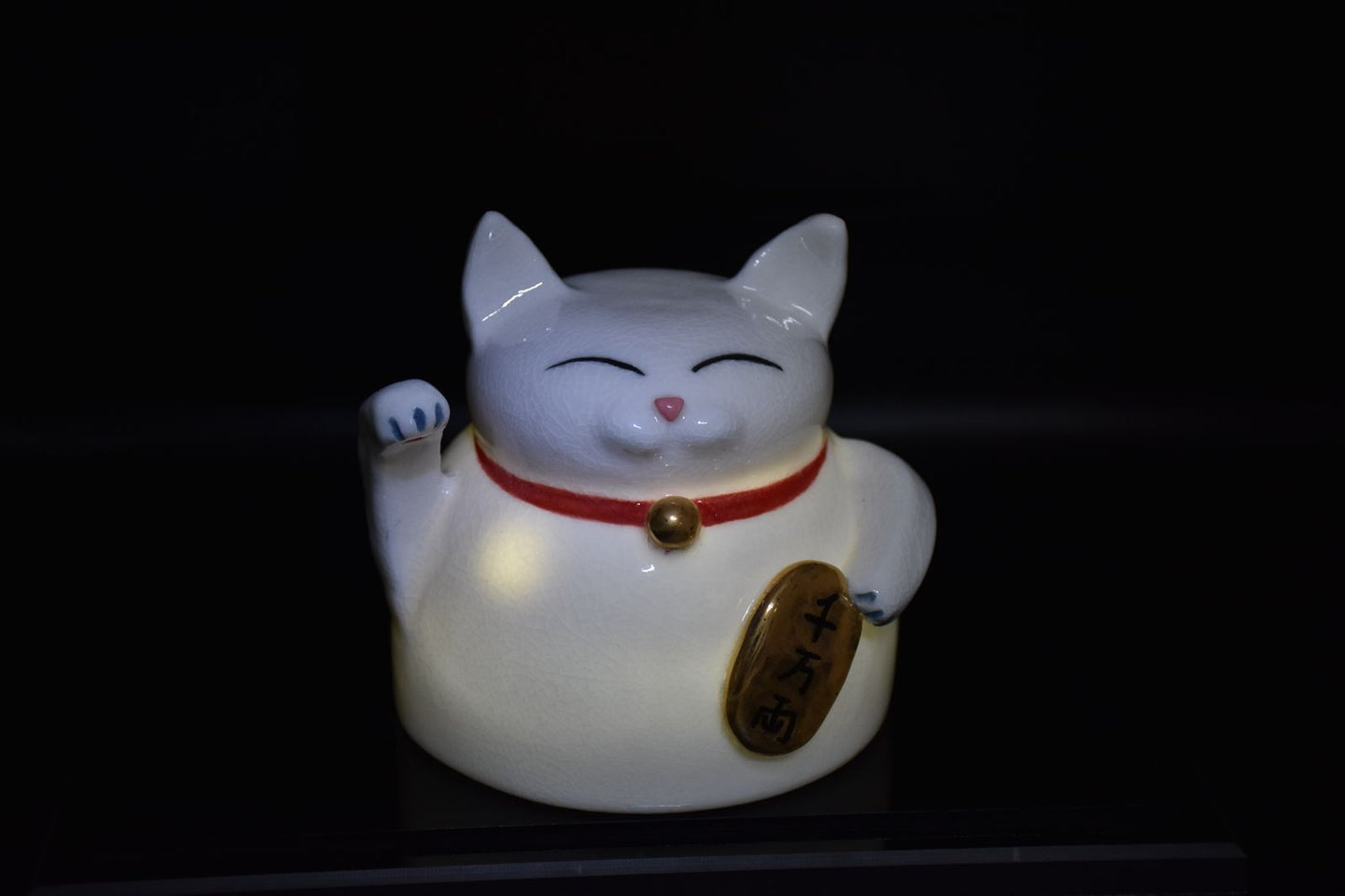 日本 信樂 JPC103 超幼細透光白瓷 (5kg)