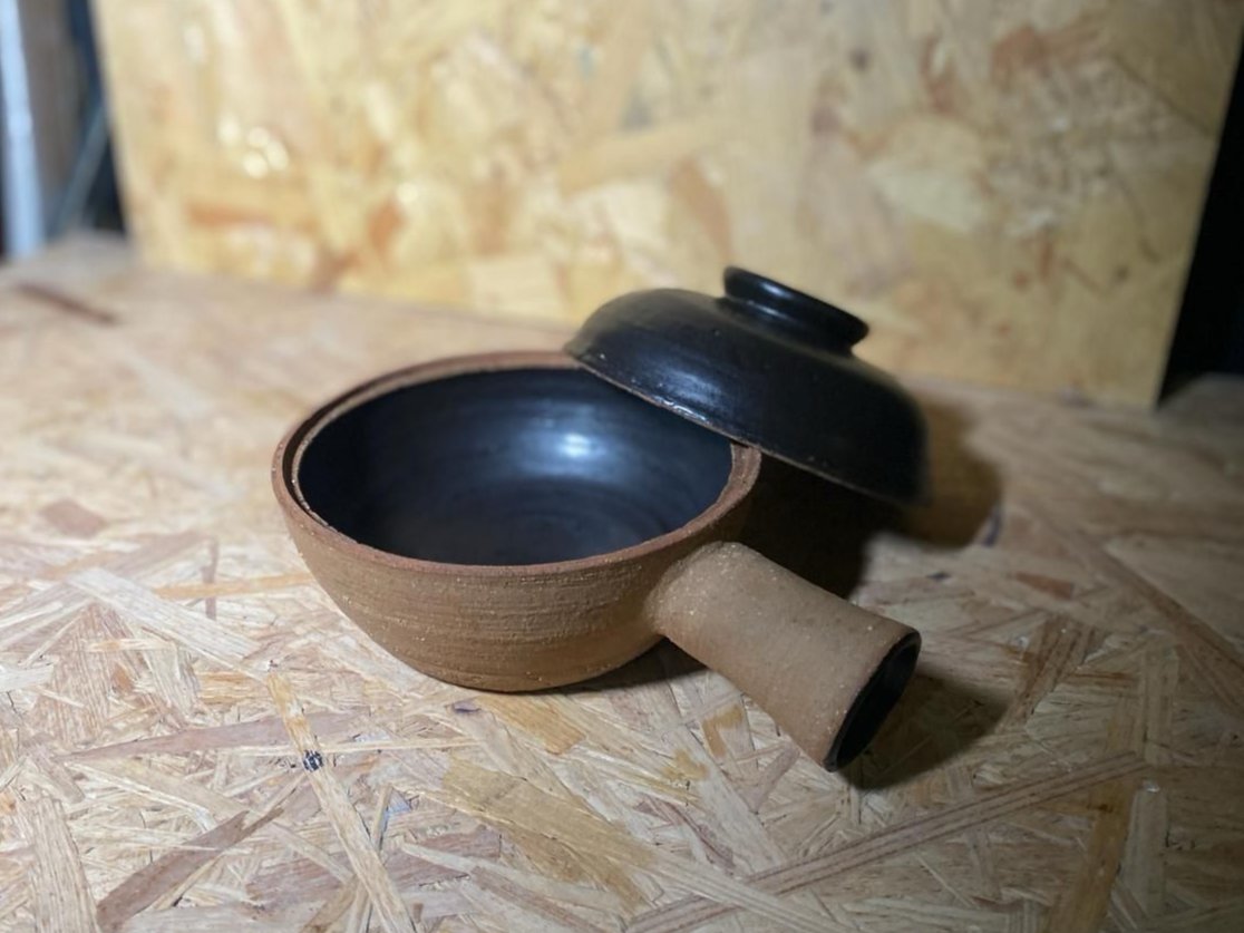 日本 信樂 JPC241 明火赤細目土 (幼砂) (5kg)