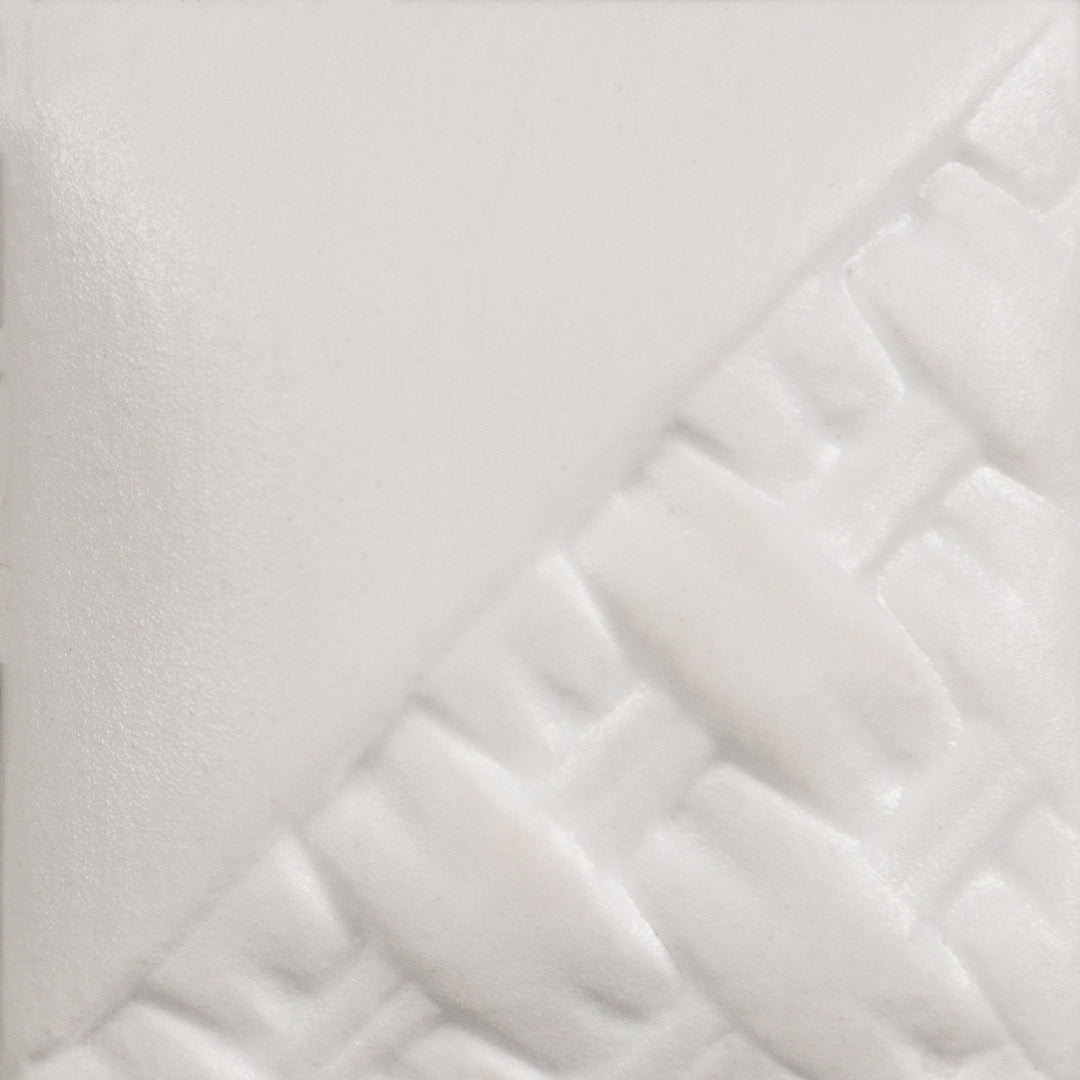 Mayco Engobe 化妝土 - EG-001 WHITE-白(16oz)