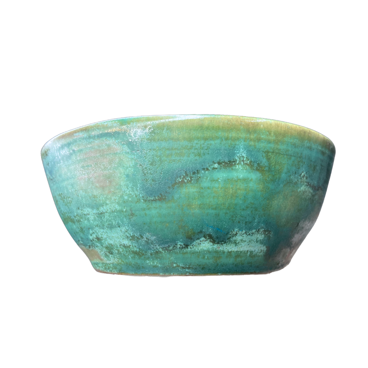 日本信樂 JPG-CL5 綠松禾目 (10oz)