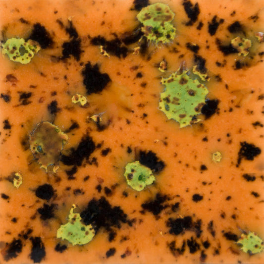 MAYCO Crystalites - S-2708 Oriental Carmel - 東方焦糖 (4oz)