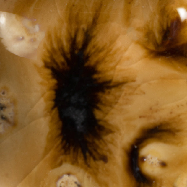 MAYCO Crystalites - S-2708 Oriental Carmel - 東方焦糖 (4oz)