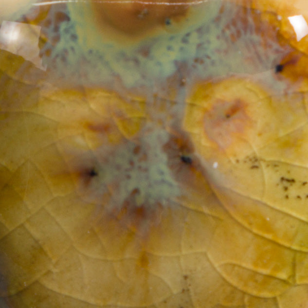 MAYCO Crystalites - S-2709 Cappuccino Mint - 薄荷牛奶咖啡(4oz)