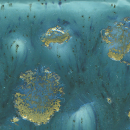 MAYCO Crystalites - S-2712 Monsoon Seas 梅雨海 (4oz)