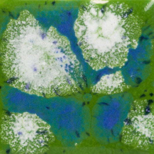 MAYCO Crystalites - S-2715 Spotted Kiwi - 小斑鷸鴕 (4oz)