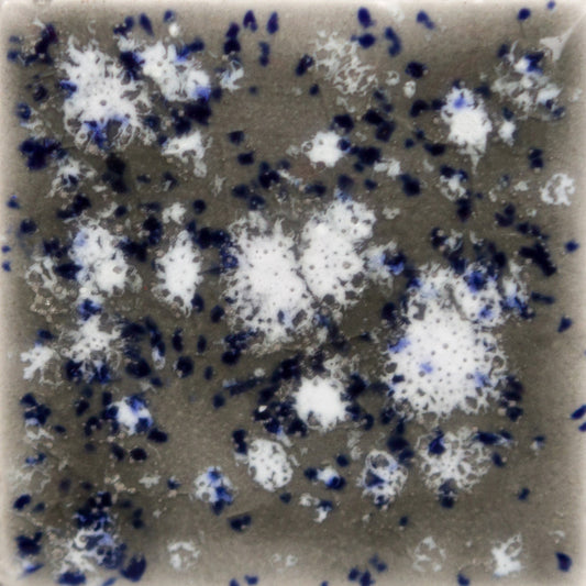 MAYCO Crystalites - S-2718 Cosmic Black - 宇宙黑 (4oz)