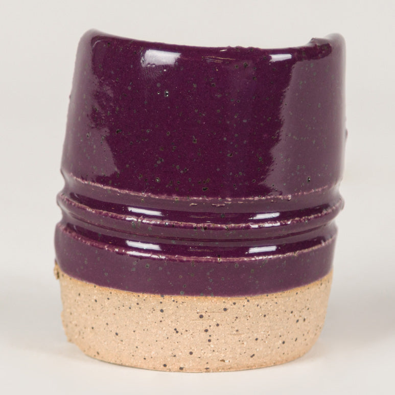 MAYCO Stoneware Classic Glaze - SW-134 Eggplant 茄子(16oz)