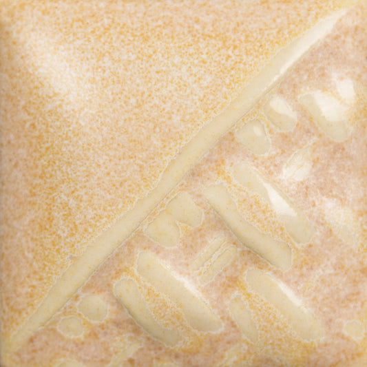 MAYCO Stoneware Classic Glaze - SW-196 Sand Dollar - 沙錢 (16oz)