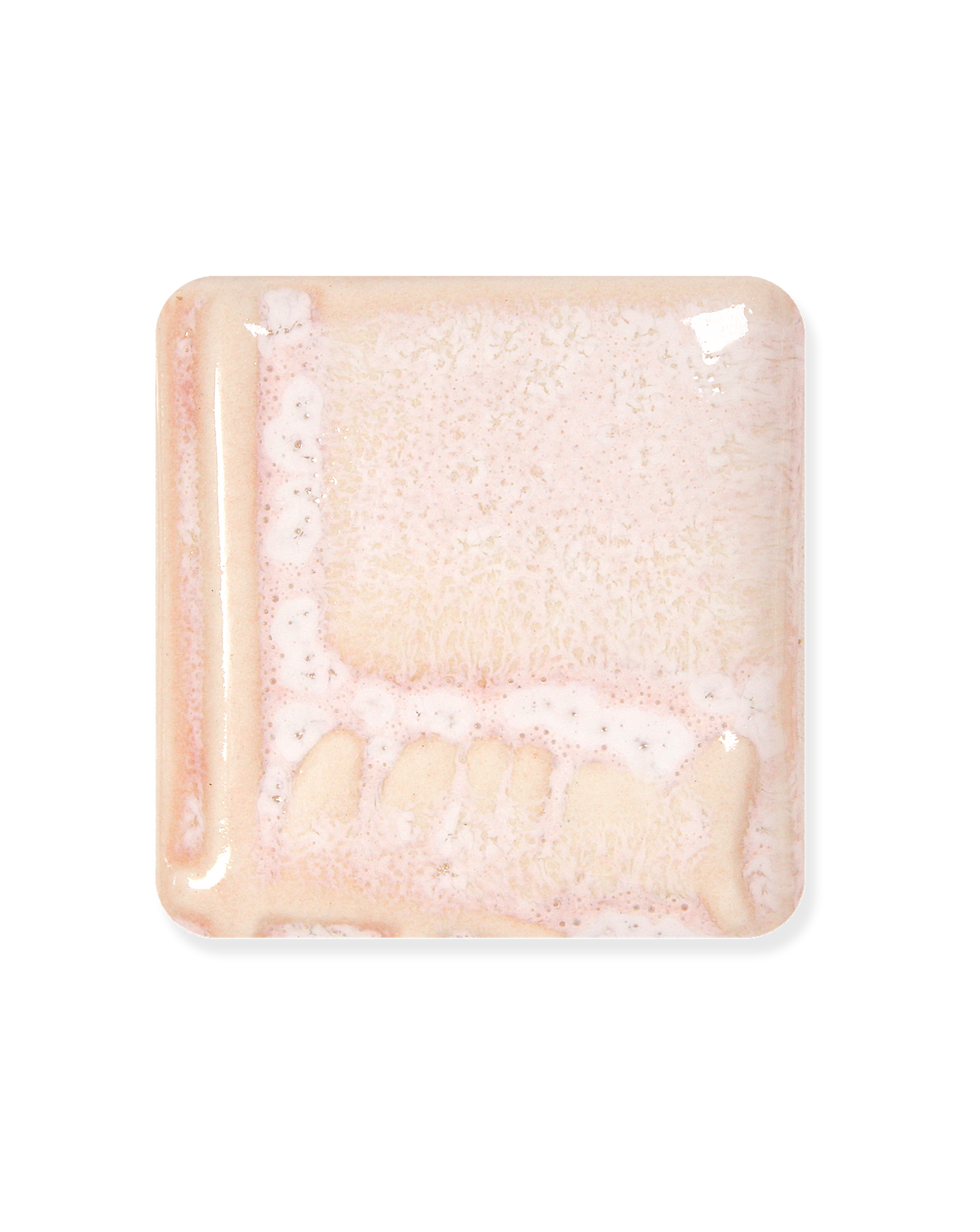 LAGUNA - Mystic & Dynasty Textured Series - WC-102 Pink Ice 粉紅冰