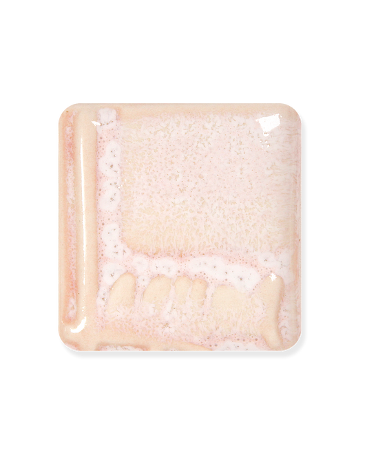 LAGUNA - Mystic & Dynasty Textured Series - WC-102 Pink Ice 粉紅冰